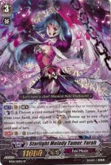 Starlight Melody Tamer, Farah - BT09/S10EN - SP